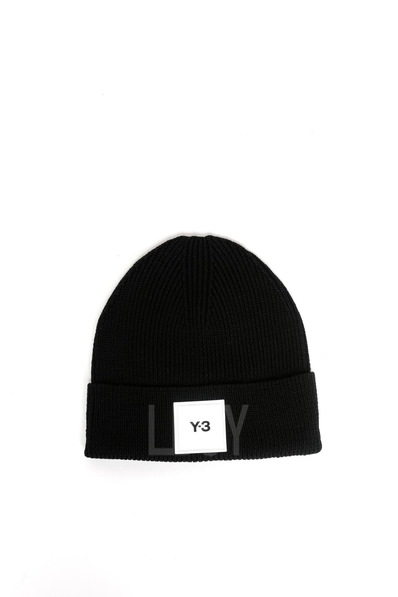 Y-3 Classic Beanie 冷帽