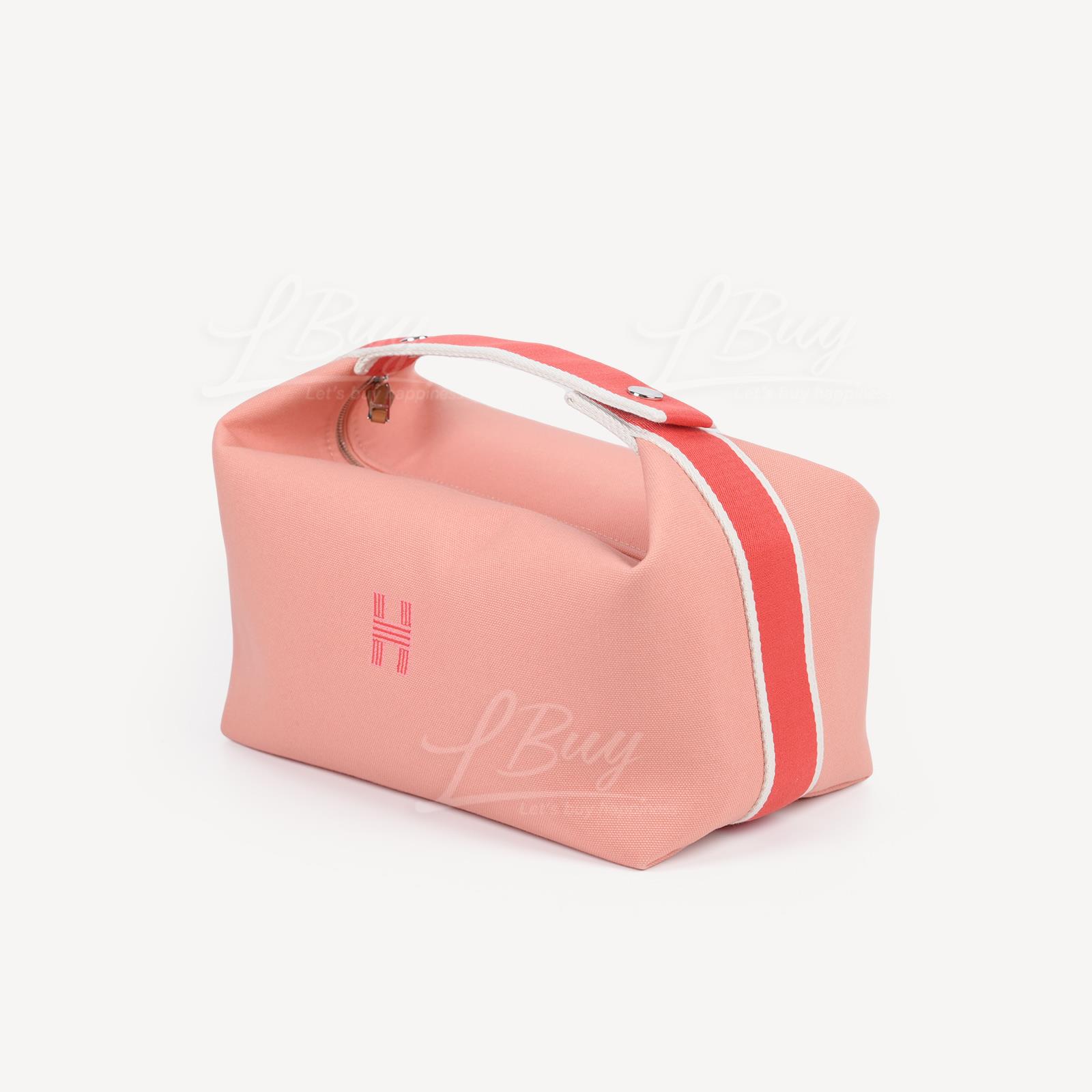 Hermes Bride A Brac Goyave - THE PURSE AFFAIR