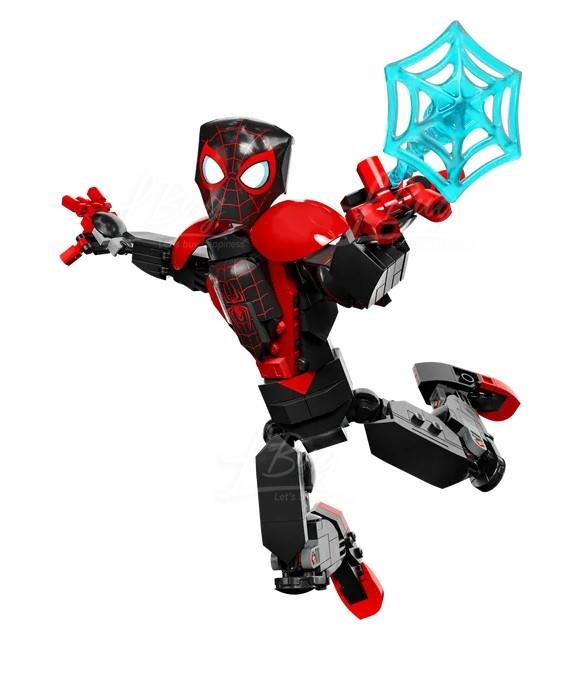 Figure Spider-man Action figure Movable Toy Aruba
