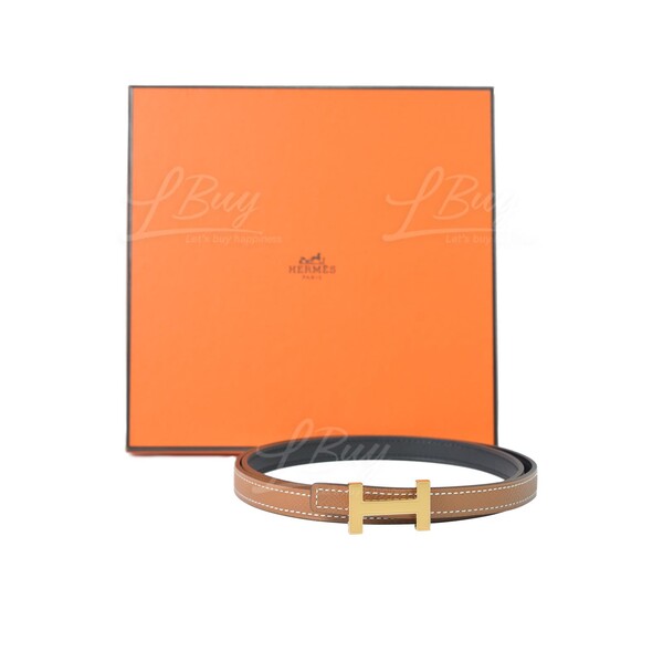 Hermes clearance focus belt