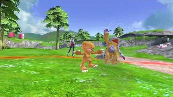 Buy Digimon World: Next Order for SWITCH