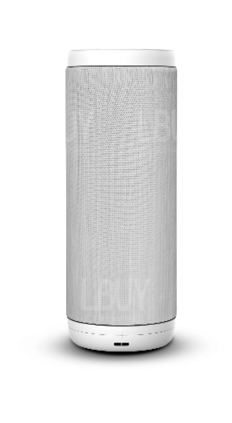 Aeris Aair Lite 空气净化机机身外套  天云灰