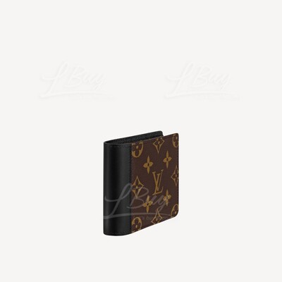 Louis Vuitton Vintage Monogram Tri-Fold Business Card Holder Wallet - Ann's  Fabulous Closeouts