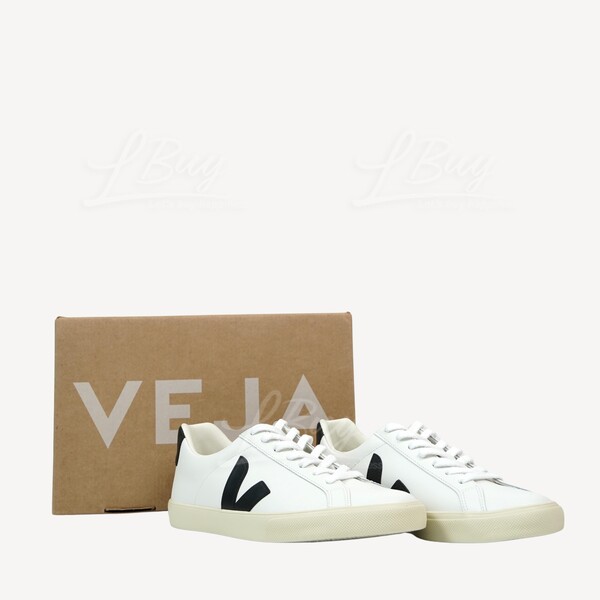 Veja esplar white black on sale 38