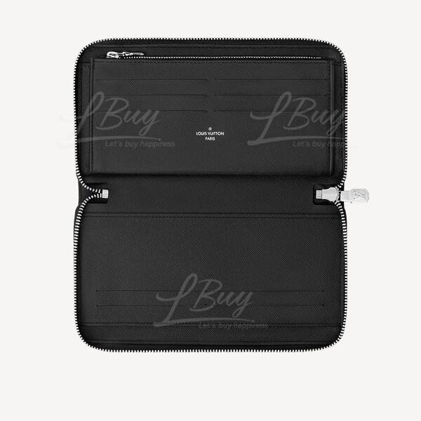 LOUIS VUITTON-LV Organizer Zippy M82081