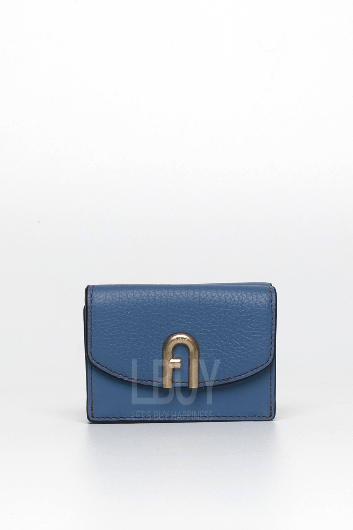 Furla Primula S Compact Wallet Trifold 钱包