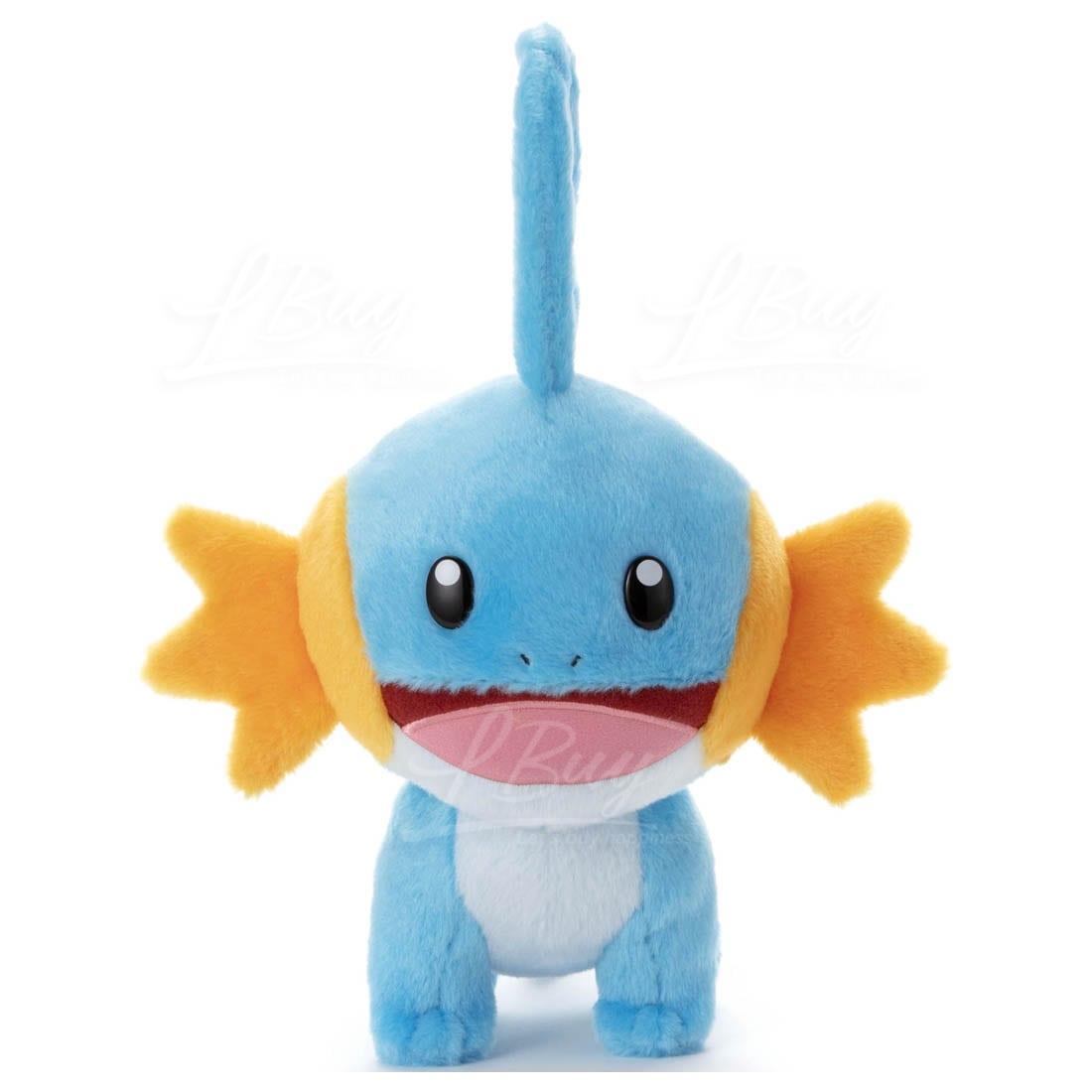 mudkip plush