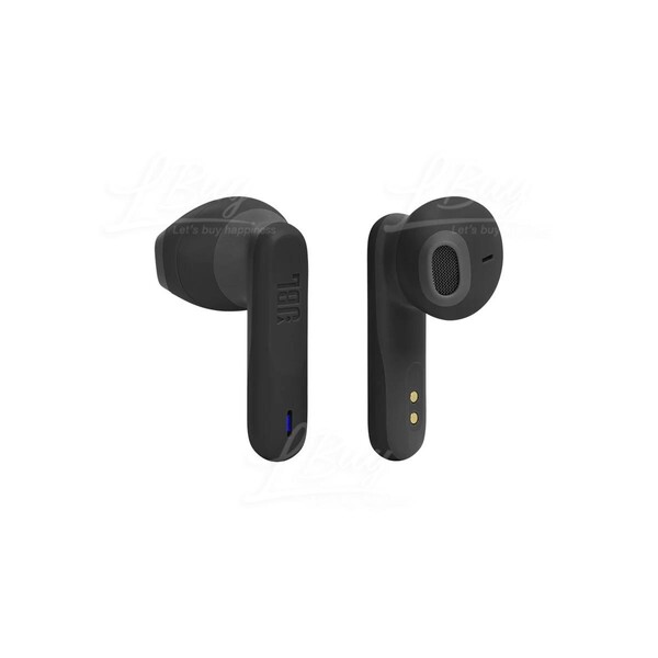 Buy JBL Wave Flex In-Ear True Wireless Earbuds - Black, Wireless  headphones