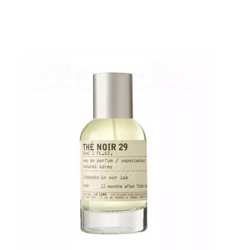 LE LABO-LE LABO The Noir 29 Eau De Parfum 50ml