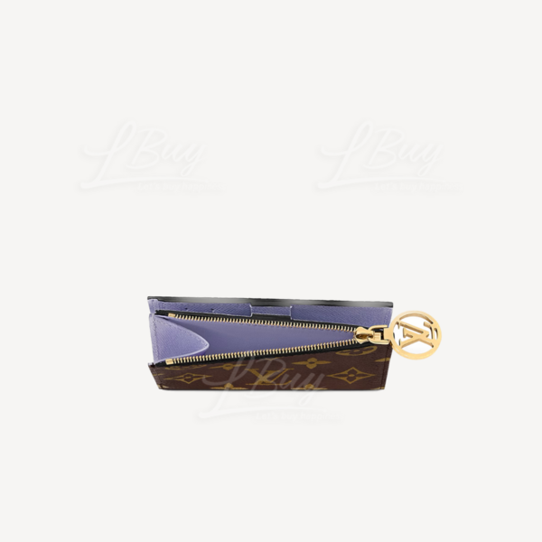 LOUIS VUITTON-LV Portafoglio Lisa 銀包 Iris M82415