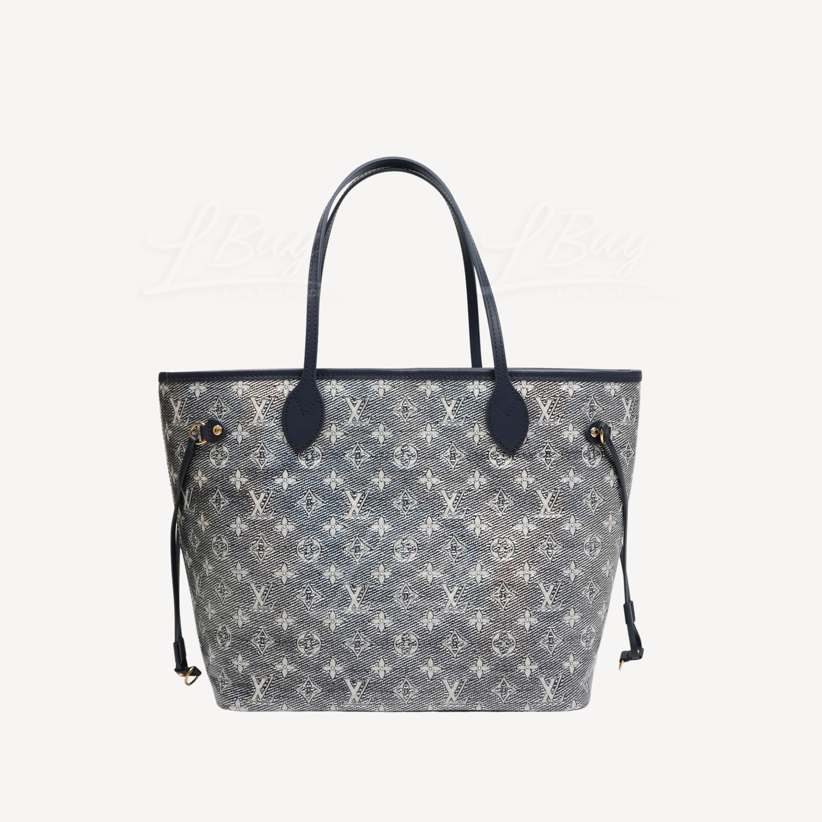 Shop Louis Vuitton NEVERFULL Louis Vuitton Neverfull MM M22921