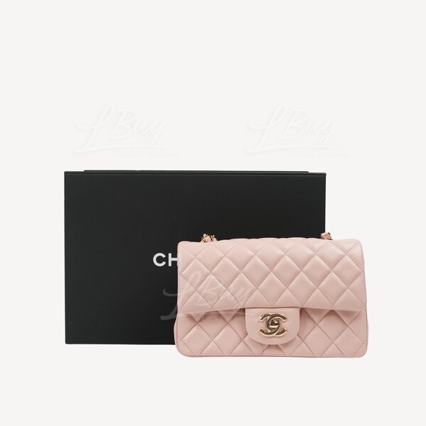 Chanel Fashion Therapy Flap Bag Hot Pink Caviar Gold Hardware