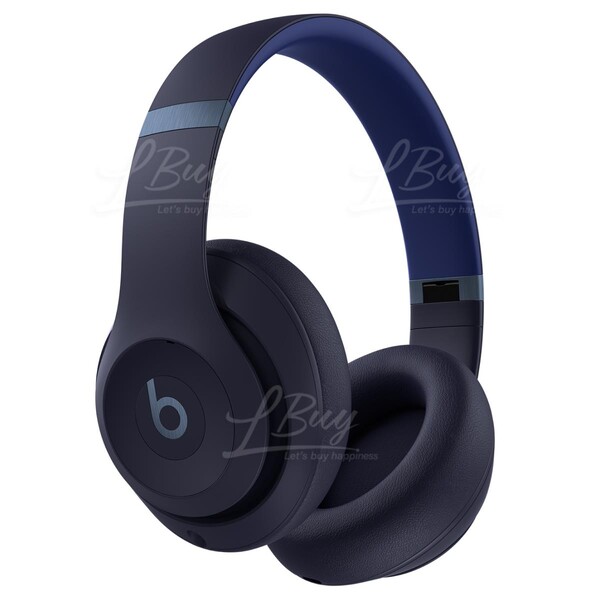 Beats-Beats Studio Pro 无线降噪头戴式耳机海军蓝(MQTQ3PA/A)