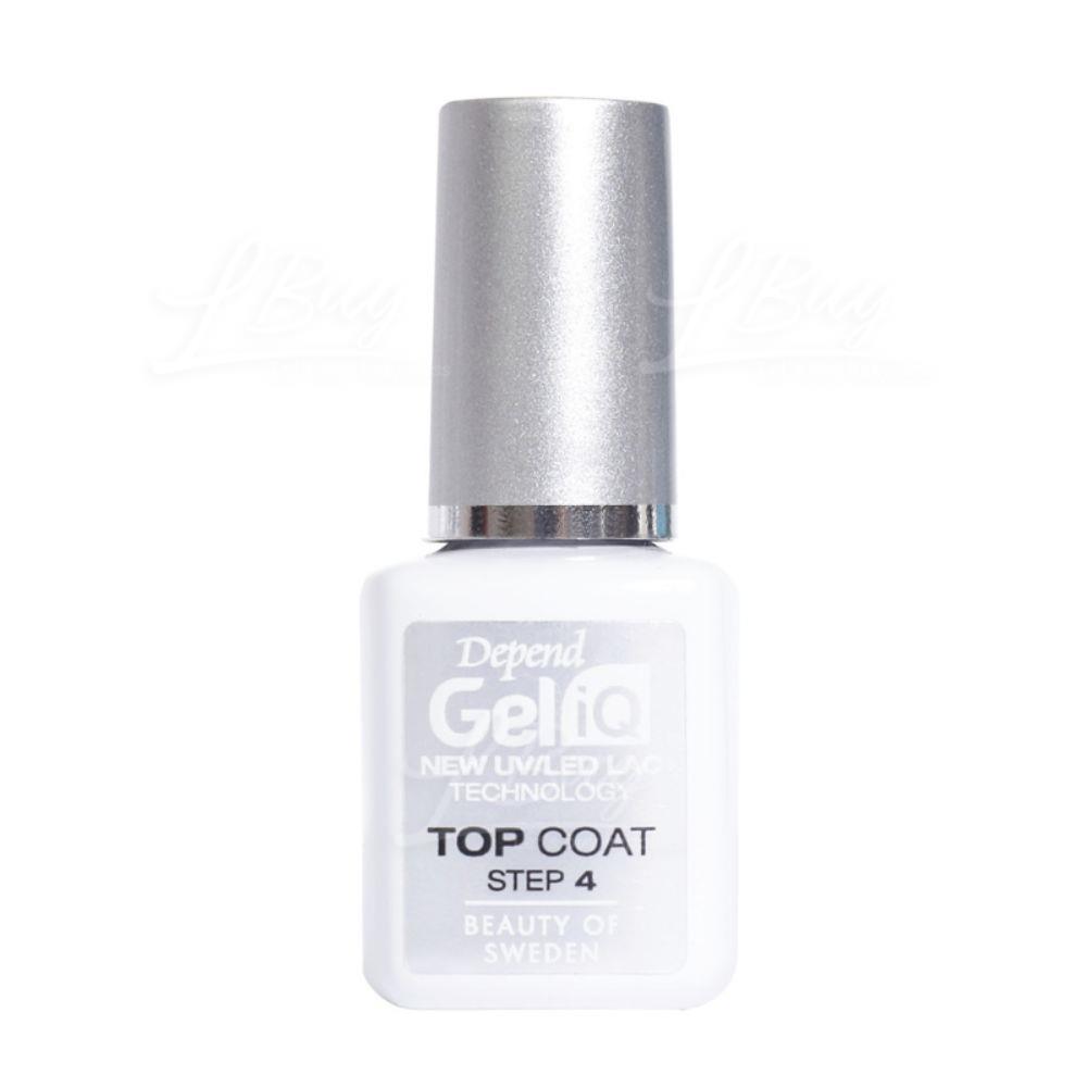 DEPEND Gel iQ 凝膠面膠 999 5ml