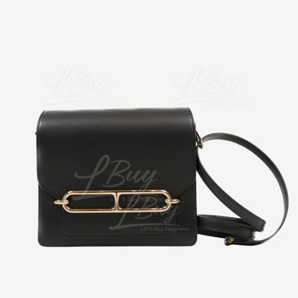 Hermes roulis bag discount price