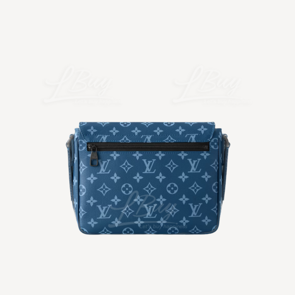 District PM Monogram Other Canvas - Bags M23785