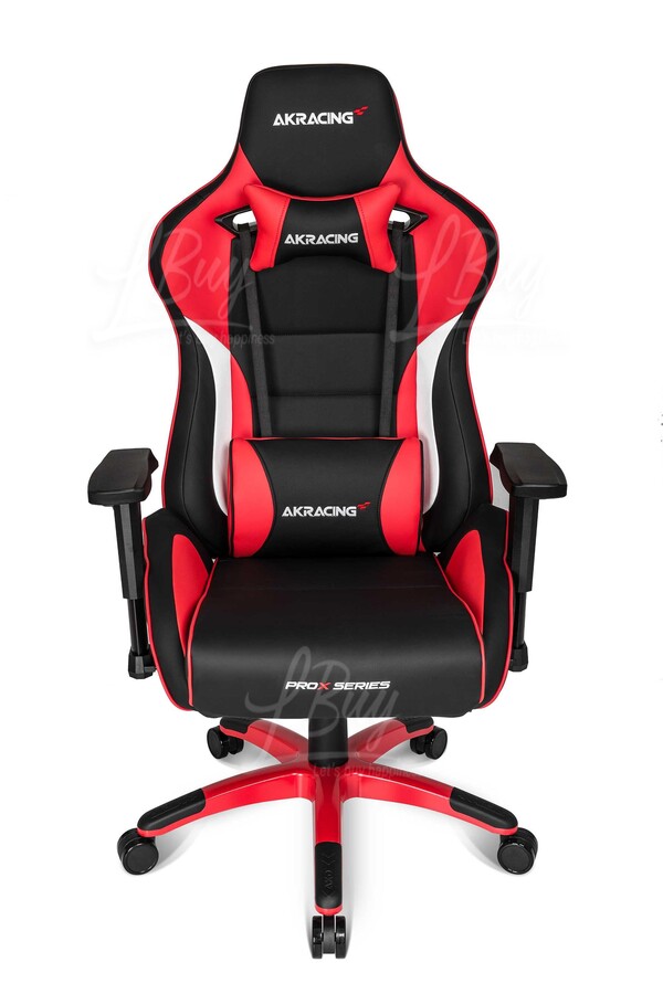 AKRacing AKRacing ProX Gaming Chair Red