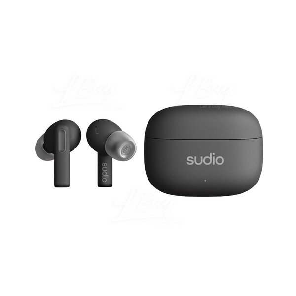 Sty best sale blk earbuds