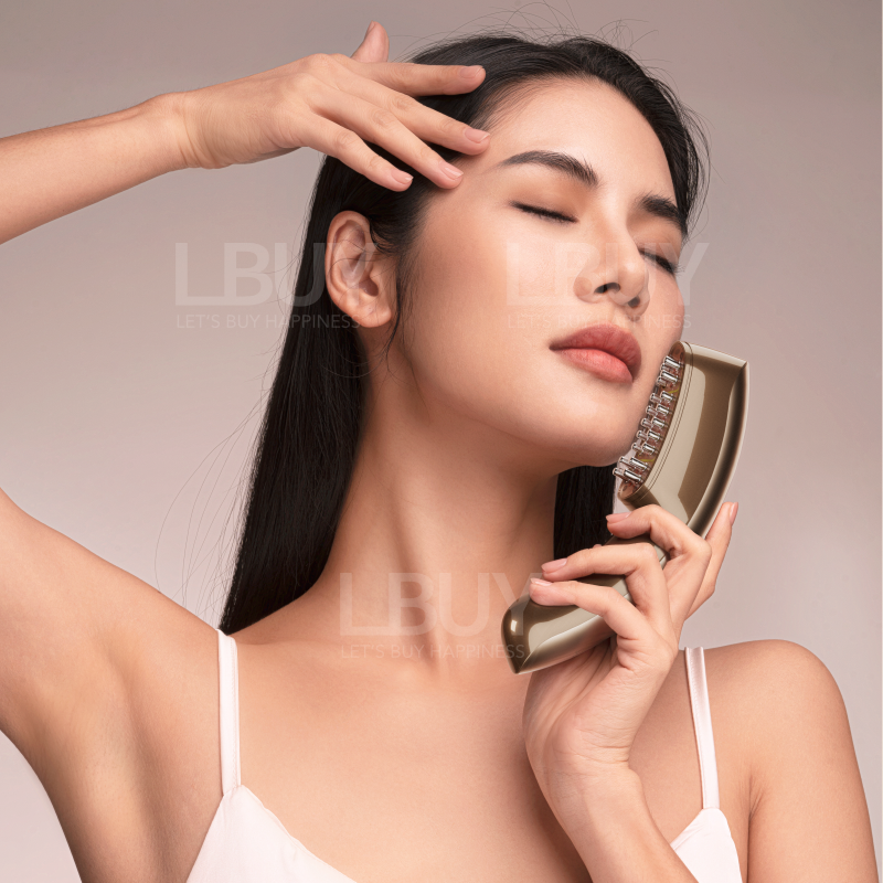 JOVS Slimax 超膜刀 X 全方位緊緻美容儀-豪華版