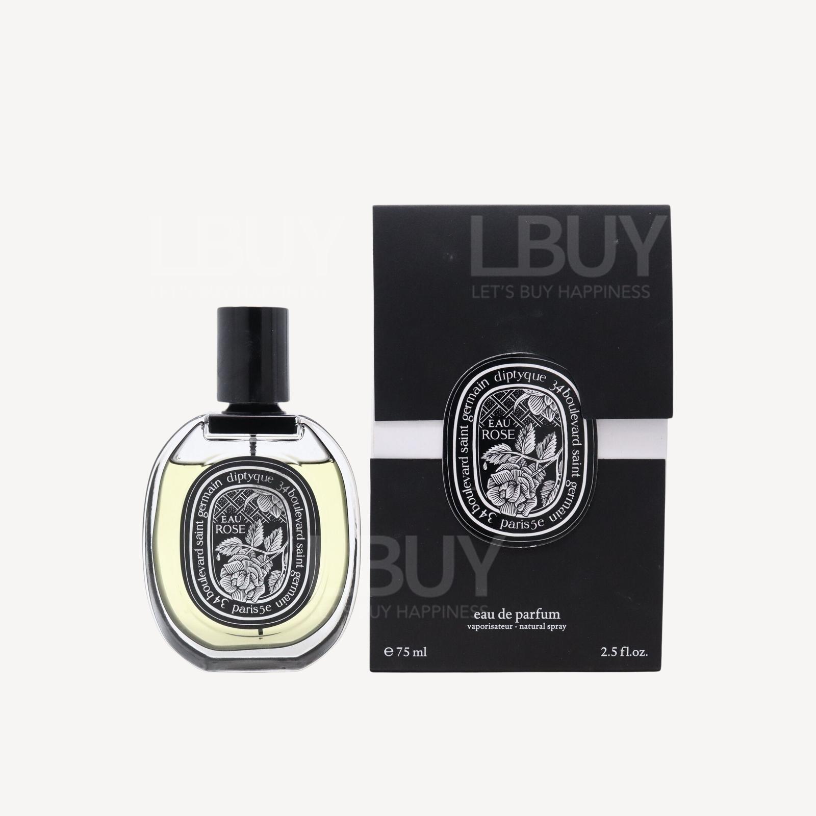 DIPTYQUE Eau Roses 玫瑰之水淡香精 75毫升