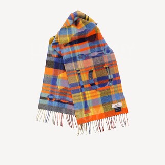 Hermes Scarf