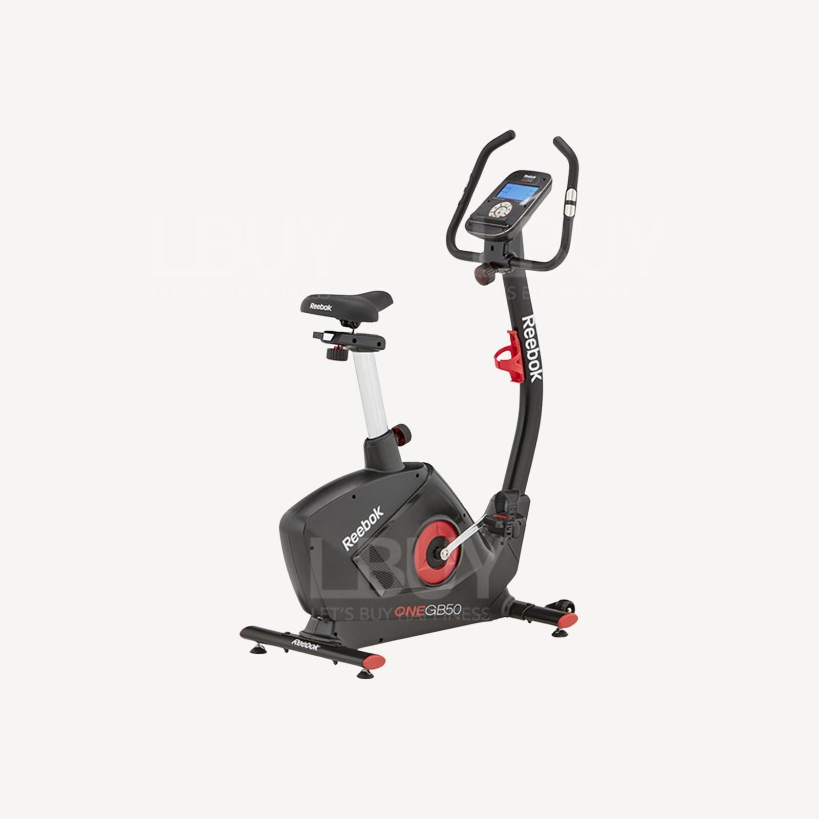 Reebok GB50 Exercise Bike