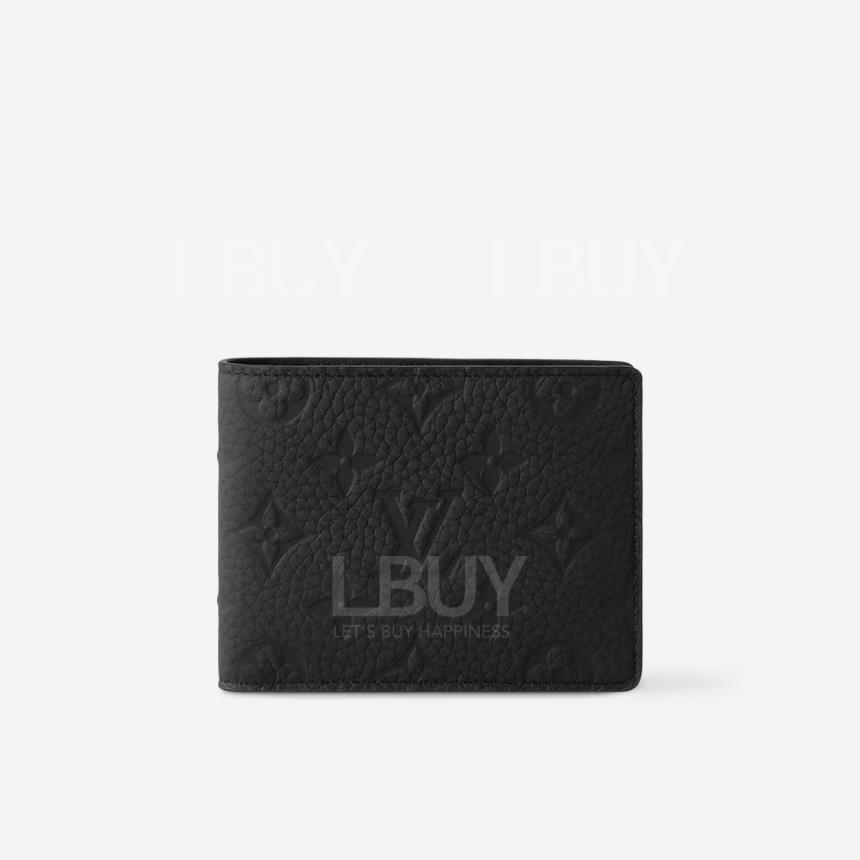 LV Multiple Wallet M82072