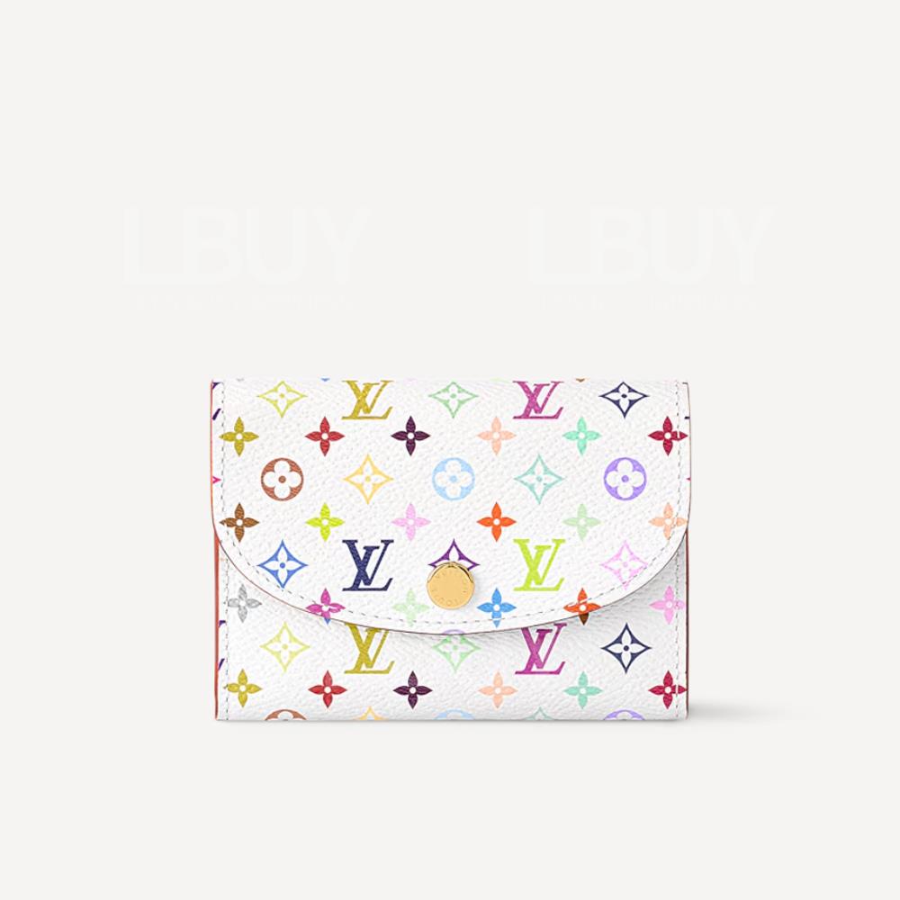 LVXTM Rosalie Coin Purse M13399