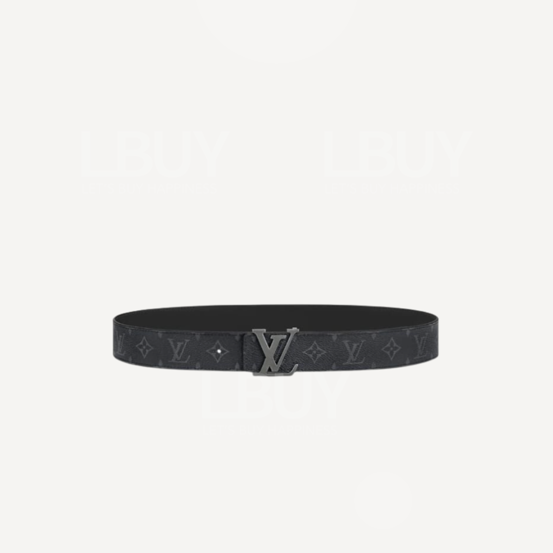 LV Initiales 40mm Double Sided Belt