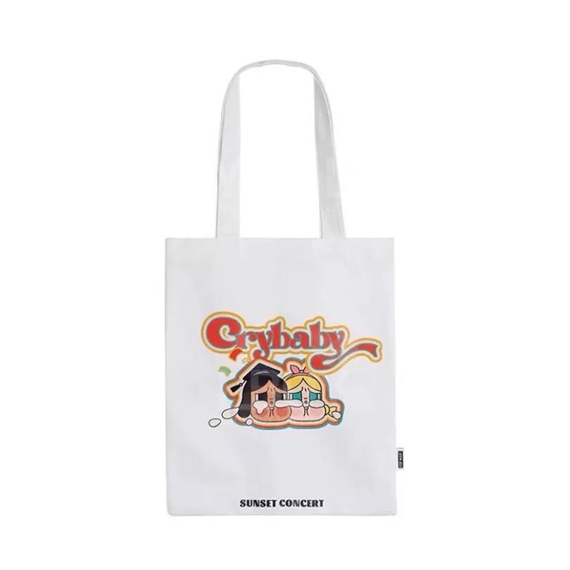 CRYBABY Sunset Concert Series Shoulder Bag