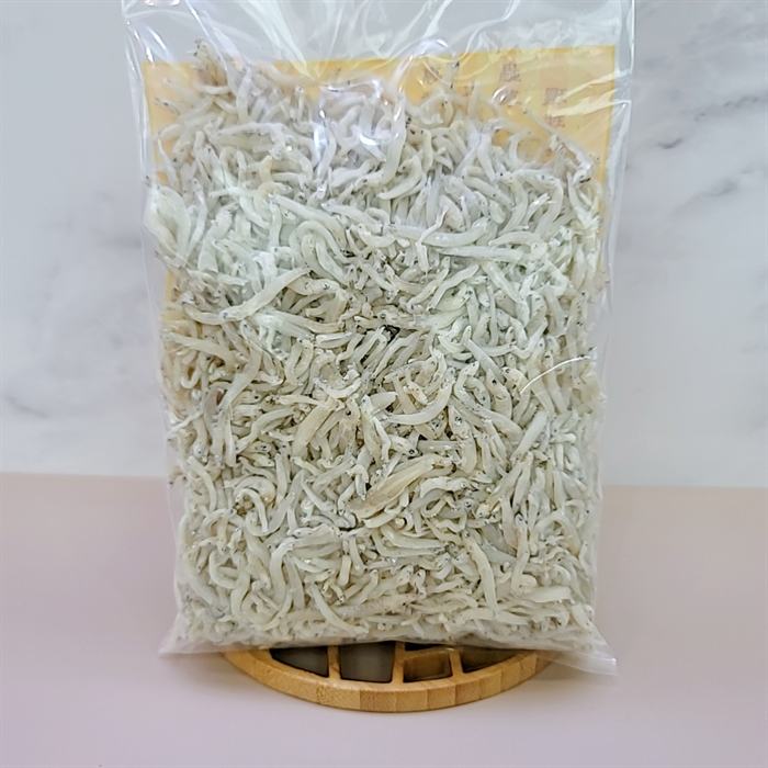 印尼丁香魚 乾魚產 東成參茸行