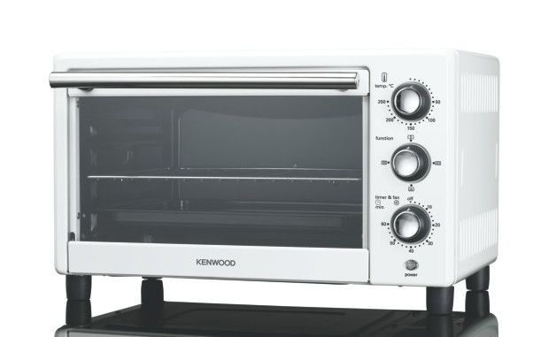 kenwood single oven