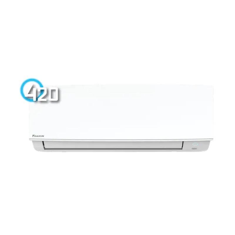 daikin 1hp window type inverter