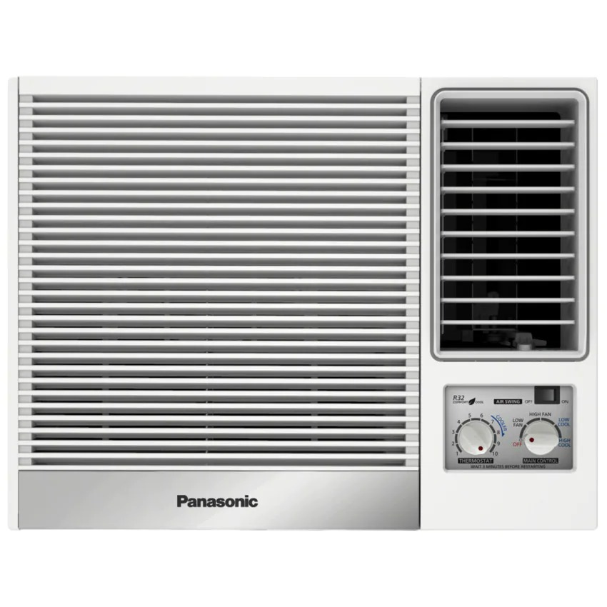 Panasonic Cw N921ja 1 Hp R32 Refrigerant Window Type Air Conditioner Ahaa Your Inspired 8126