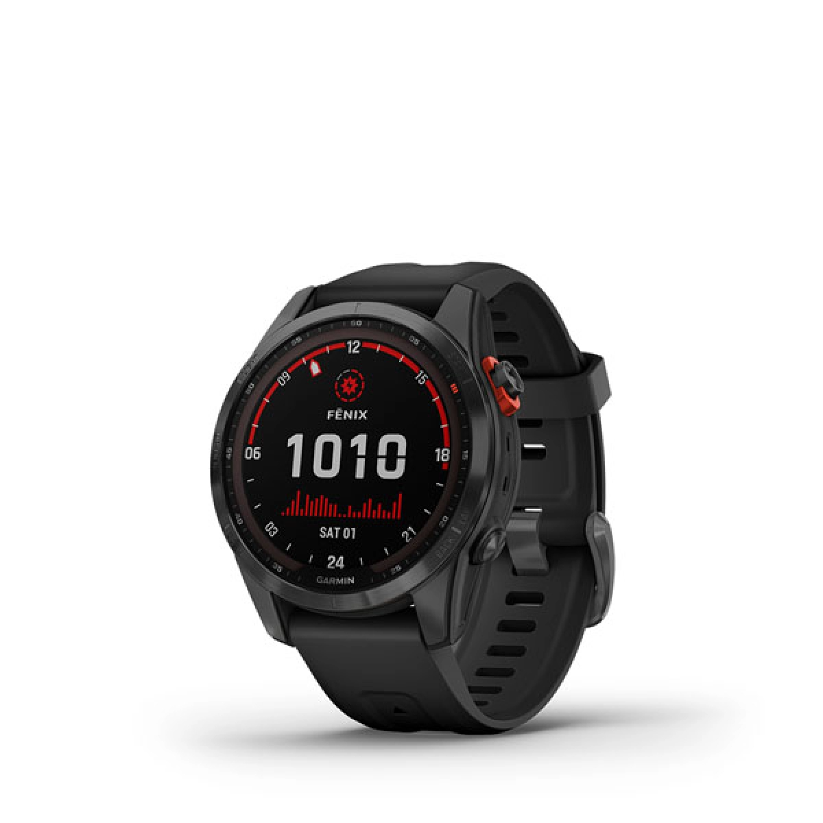 Fenix sports watch outlet