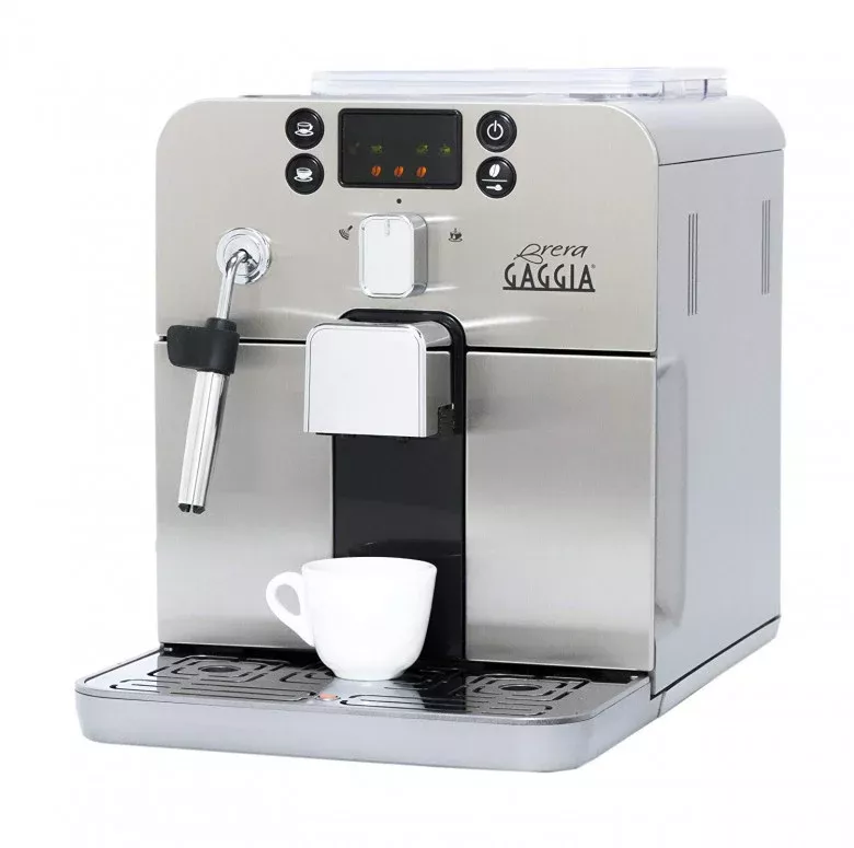 Gaggia Decalcifier – I Love Coffee Beans HK