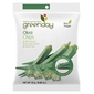 Greenday 秋葵脆脆 