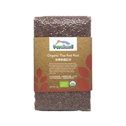 Pureland 有机泰国红米 1kg
