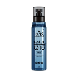 Sunki L.A.C.H Hydrating Mist Toner with Q10 (250ml)