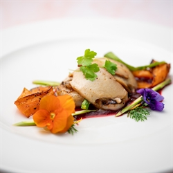 Kansom Abalone in Brine 2P (180g，1 can 2pcs)