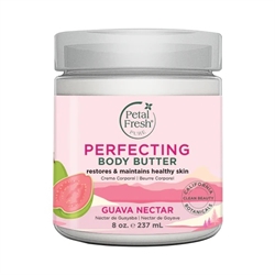Petal Fresh Guava Nectar Perfecting Body Butter 237ml
