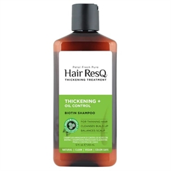 Petal Fresh 控油清爽 + 厚发有机洗发液 355ml