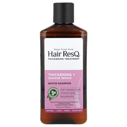 Petal Fresh 深层修护有机洗发液 355ml