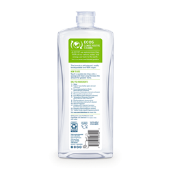 ECOS Dish Soap - Pear 25oz