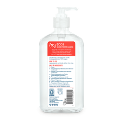 ECOS 洗手液 - 橙花 503ml