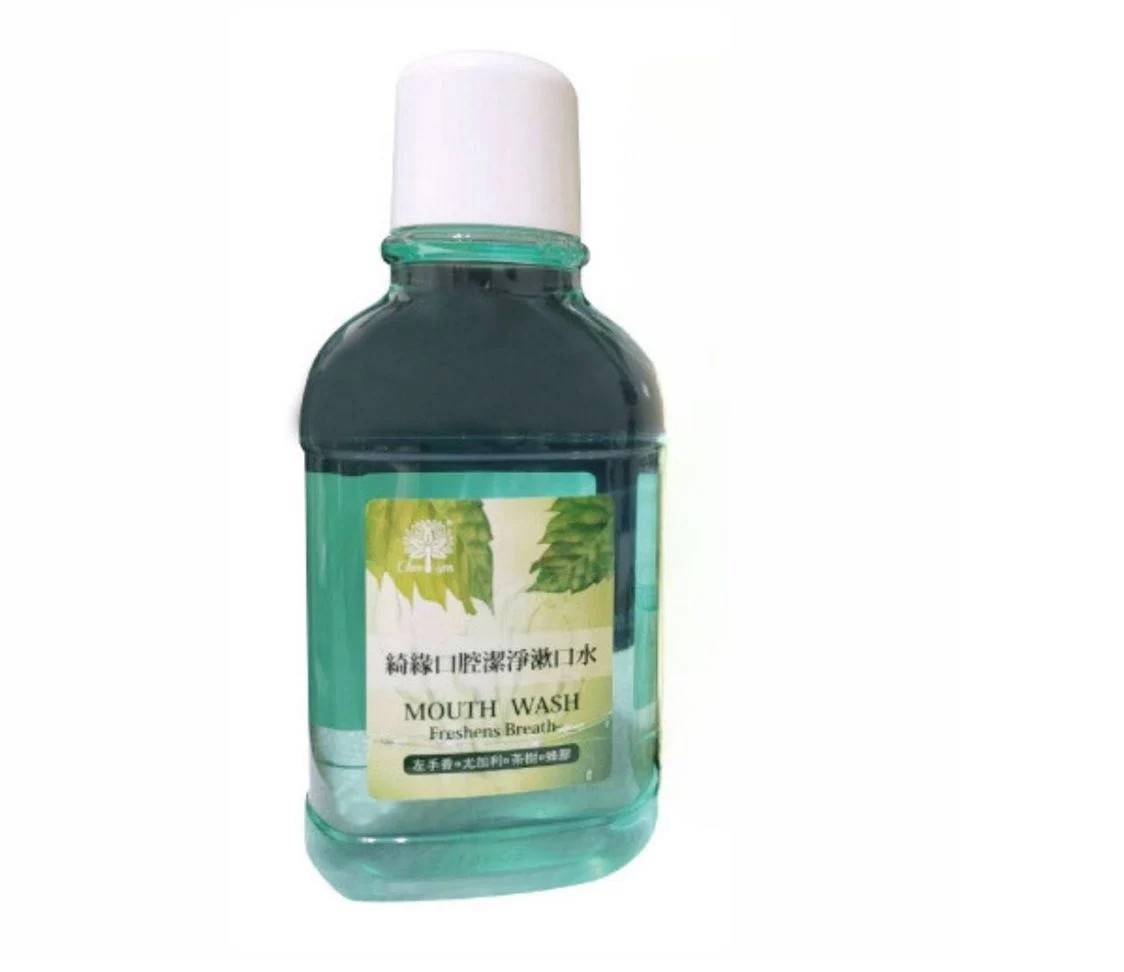Chee Yen Cleansing Mouthwash 300ml