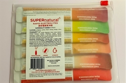Supernatural+速效电解质冲剂6包装
