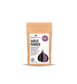 Ceres Organics 有机大蒜粉 50g