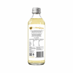 The Honeyman 麥盧卡蜂蜜檸檬氣泡水 300ml