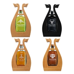 Highland Park The Valhalla Collection (Odin, Thor, Loki, Freya) (700ml)